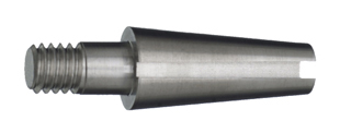 Traditional Unipost Abutment