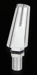 Traditional Unipost Abutment
