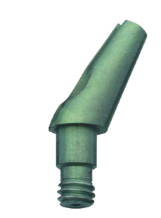 Traditional Unipost Abutment