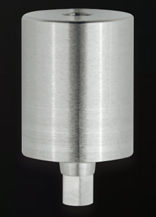Traditional Unipost Abutment