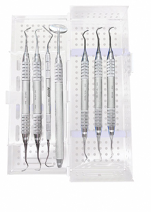 Prophy Instrument Kit