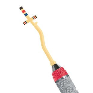 Chu's Proportion Gauge Resin