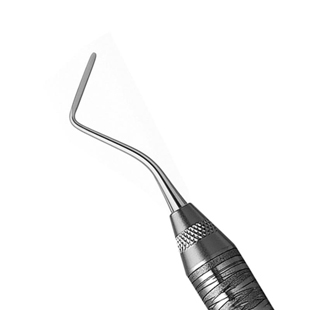 4 Posterior Left Periotome #6