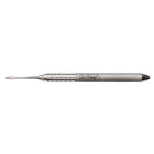 6 Anterior Straight Periotome