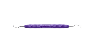 Gracey Curette 3-4 Anterior