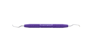 Gracey Curette 5-6 Rigid