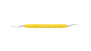 Gracey Curette 11-12 Rigid