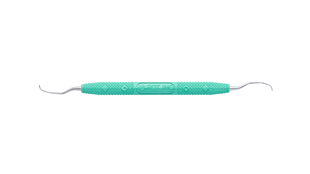 Gracey Curette 13-14 Rigid