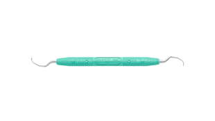Gracey Curette 17-18 Rigid
