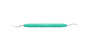 Gracey Curette 12-13 Rigid