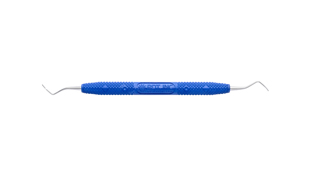 Rules Universal Curette 3-4