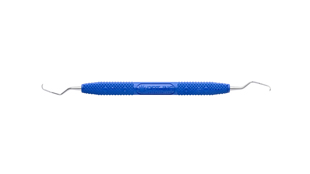 Langer Curette 3/4 Mini