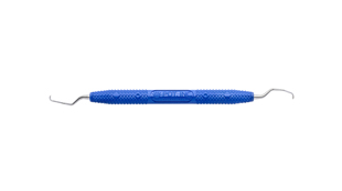 Langer Curette 17/18 Mini