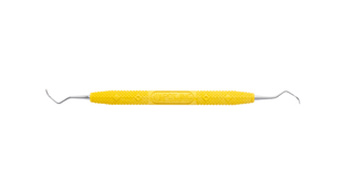 N135 Double Ended Sickle