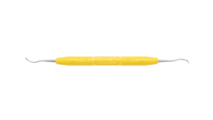 Micro Sickle Scaler Mesial/