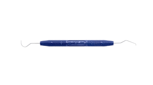 Explorer 5 DE Pacific Blue