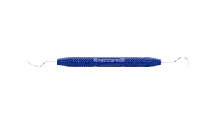 Explorer TU17-23 Double Ended