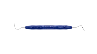 ACE Furcation Probe 12S Short