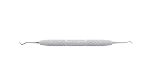 Carver Restorative 3/6 DC