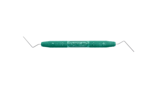 Endo Plugger 9/11 Emerald