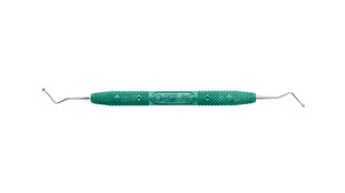Endo Excavator 33L Emerald