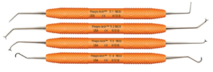 Pineyro Arch Kit Implant