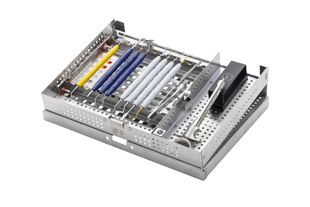 Crown & Bridge Kit