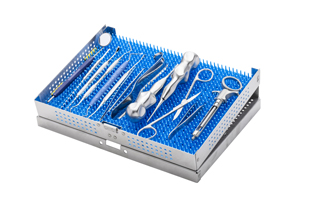 Basic Extraction Kit