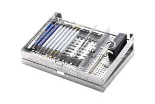 Composite & Crown Prep Kit