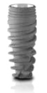 Reflect Rapid Implant Fixture