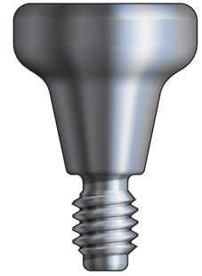 Reflect Rapid Healing Abutment