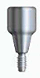 Reflect Rapid Healing Abutment