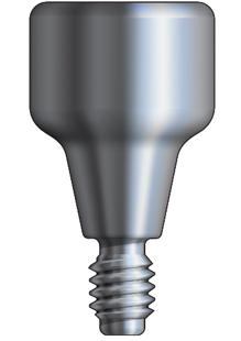 Reflect Rapid Healing Abutment