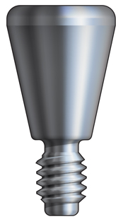 Reflect Rapid Healing Abutment