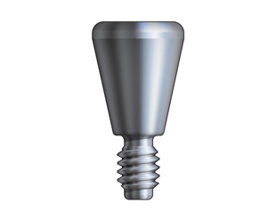 Reflect Rapid Healing Abutment
