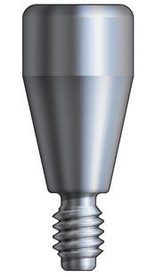 Reflect Rapid Healing Abutment