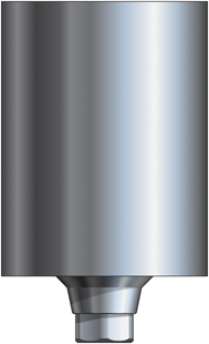 Reflect Rapid Titanium Blank