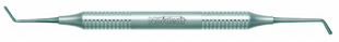 Ladmore #3 Medium Round Handle