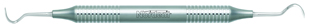 Carver Double Ended