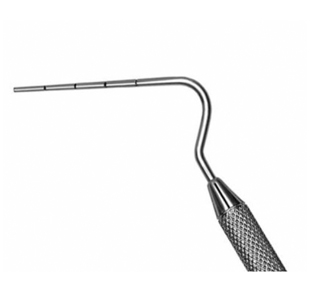 # 10 Single Ended Root Canal