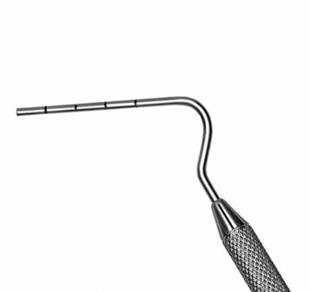 #12 Single Ended Root Canal