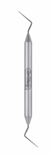 # 1/3 Double Ended Canal