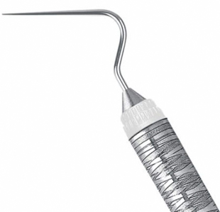 #1 Sleiman Root Canal Plugger