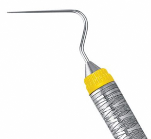 #2 Sleiman Root Canal Plugger
