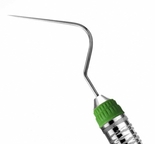 #3NT Single Ended Root Canal