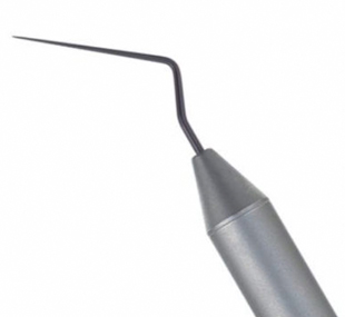 #D11T Single Ended Root Canal