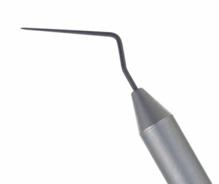 #D11 Single Ended Root Canal