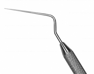 #GP2 Single Ended Root Canal