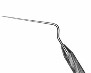 #GP3 Single Ended Root Canal