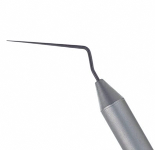 #MA57 Single Ended Root Canal
